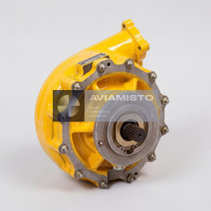 DTSN-82 Engine Centrifugal Fuel Pump