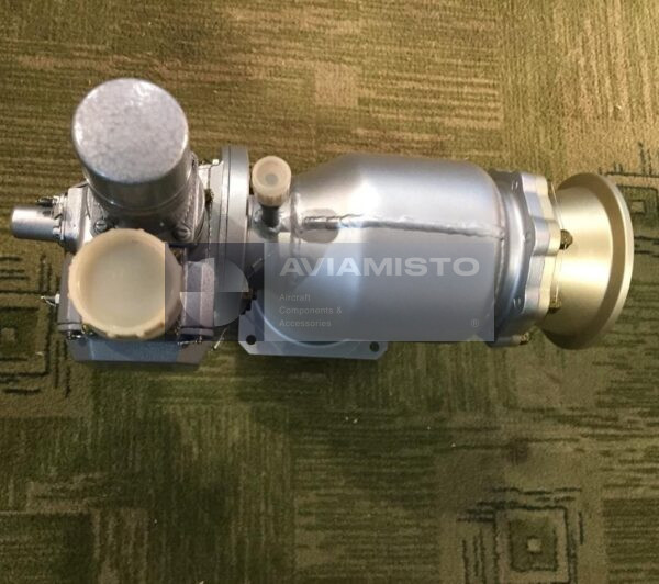 5395VT Aircraft Actuator Unit