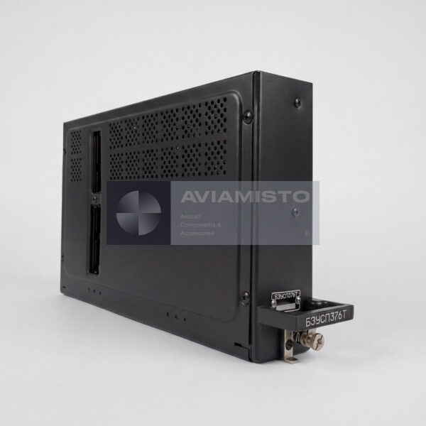 BZUSP376T Generator Protection Unit