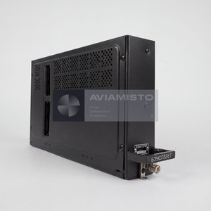 BZUSP376T Generator Protection Unit