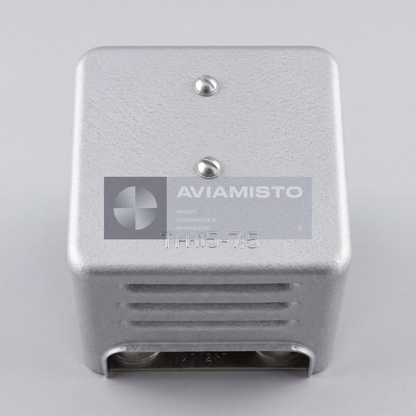TN-115-7.5 Transformer for Contour Lights