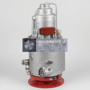 GP-21 Integrated Drive Generator 30 kVA 400 Hz