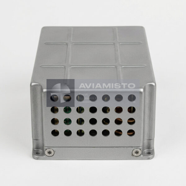 BZU-376SP-4S Generator Protection Unit