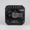 KM-2 Series 1 Correction Mechanism