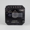 KM-2 Series 1 Correction Mechanism