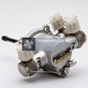 NP9 Starting Fuel Pump for AI-9 APU