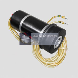 ECN-75B Helicopter Fuel Transfer Pump