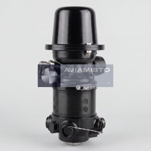 ECN-104V Compact Electric Water Pump