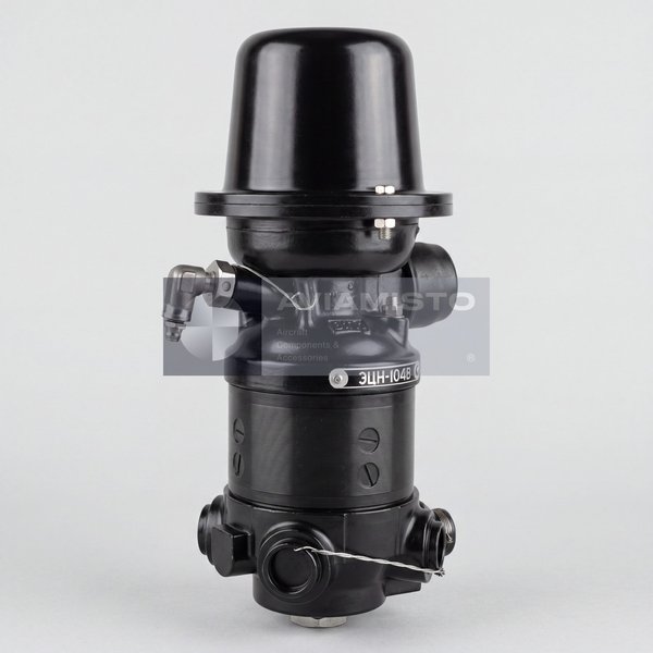 ECN-104V Compact Electric Water Pump