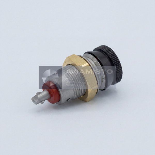 APM-1 Aircraft Panel Lighting Fitting