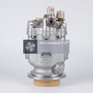 NP-96M Axial Plunger Hydraulic Pump