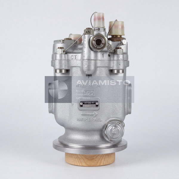 NP-96M Axial Plunger Hydraulic Pump