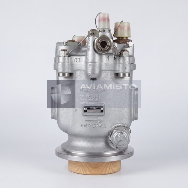 NP-96M Axial Plunger Hydraulic Pump