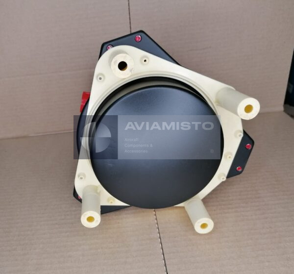 GA-8 Gyro Unit for Mi-8 Heading System