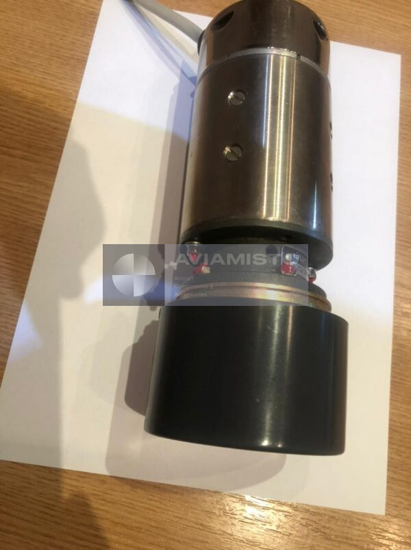ECN-91B Aircraft Fuel Transfer Pump