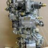 NR-30KP Fuel Pump-Regulator for D-30KP