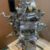 NR-30KP Fuel Pump-Regulator for D-30KP