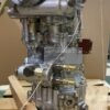 NR-30KP Fuel Pump-Regulator for D-30KP