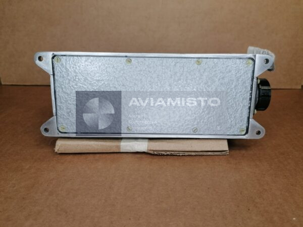 BMP 6S2.399.021 Transition Block for ARK