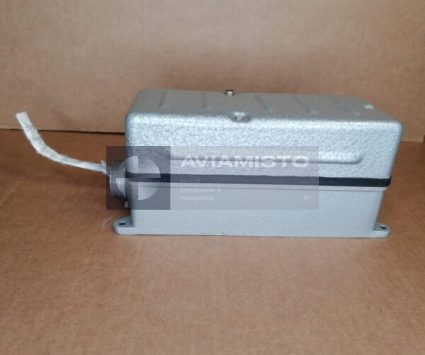BMP 6S2.399.021 Transition Block for ARK