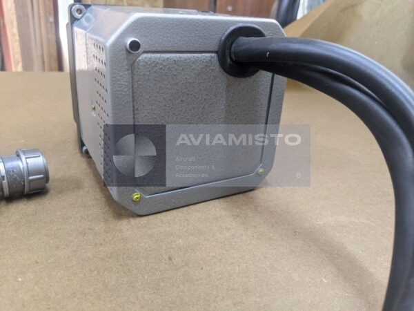 KM-2 Series 1 Correction Mechanism