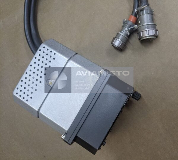 KM-2 Series 1 Correction Mechanism