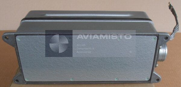 BMP Series 2 Navigation Transition Block