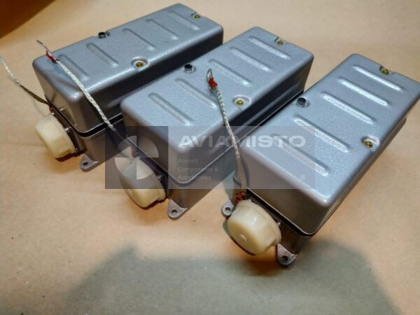 BMP Series 2 Navigation Transition Block