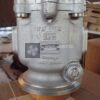 NP-96M Axial Plunger Hydraulic Pump