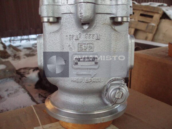 NP-96M Axial Plunger Hydraulic Pump