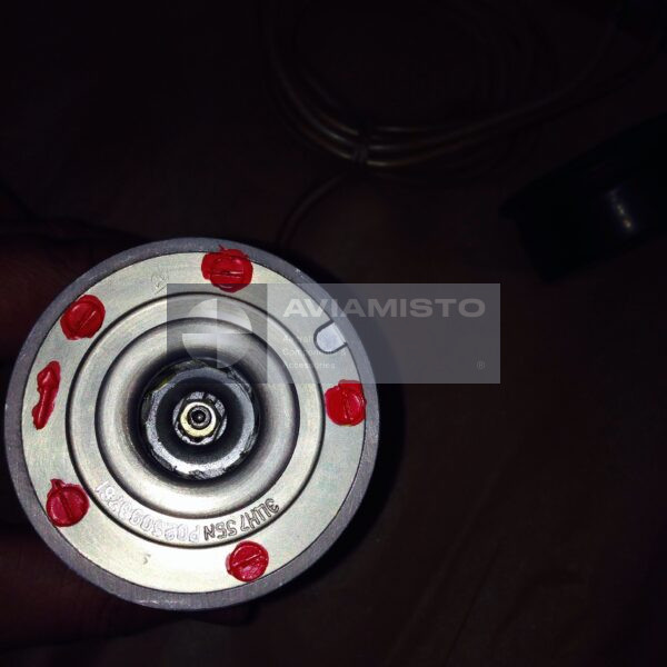 ECN-75B Helicopter Fuel Transfer Pump