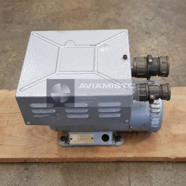 PT-200Ts Series 3 Rotary Converter