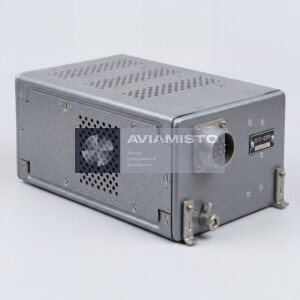 PTS-25M Static Converter 36 V 400 Hz