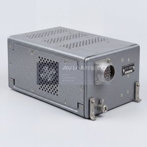 PTS-25M Static Converter 36 V 400 Hz
