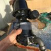 ECN-104V Compact Electric Water Pump
