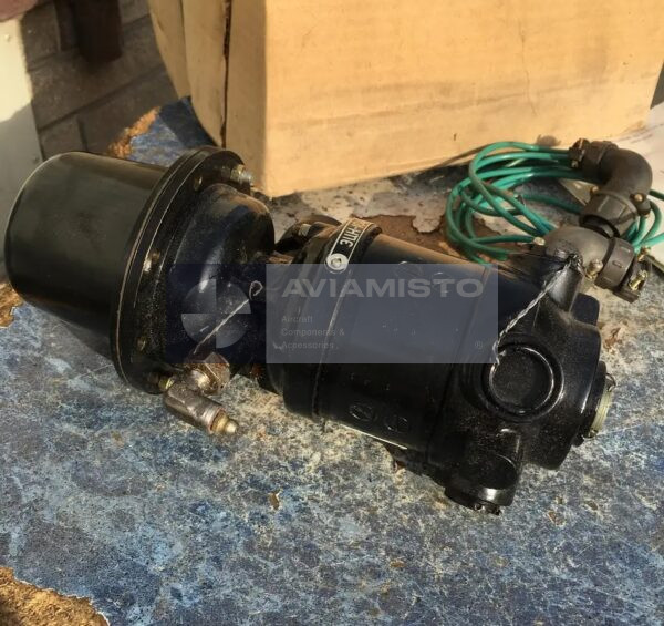 ECN-104V Compact Electric Water Pump