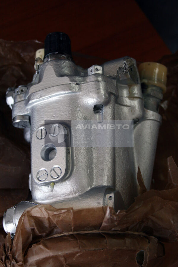 NP-96AM-2 Axial Plunger Hydraulic Pump