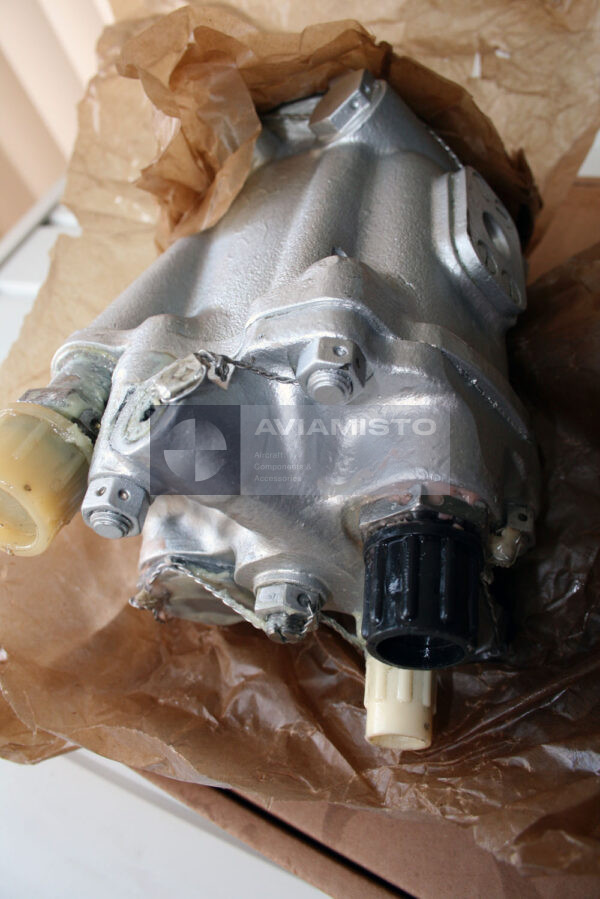 NP-96AM-2 Axial Plunger Hydraulic Pump