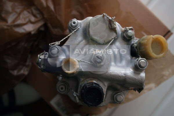 NP-96AM-2 Axial Plunger Hydraulic Pump