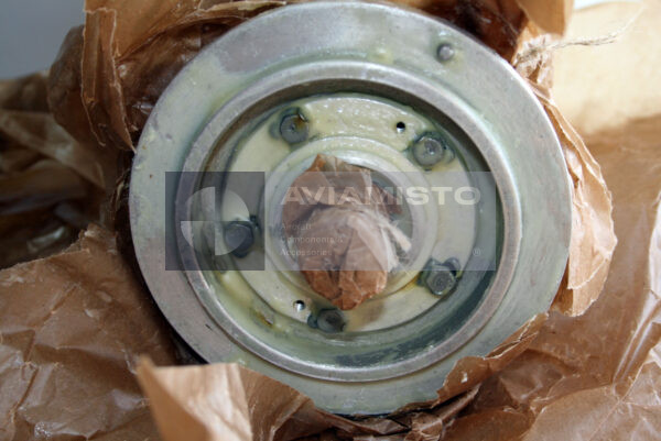 NP-96AM-2 Axial Plunger Hydraulic Pump