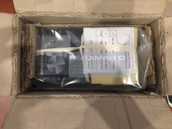 PKP-77M Flight Director Attitude Indicator