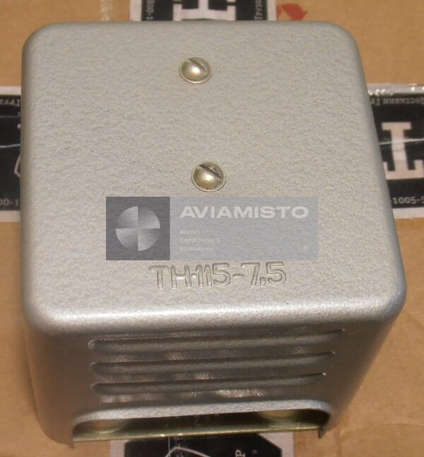 TN-115-7.5 Transformer for Contour Lights