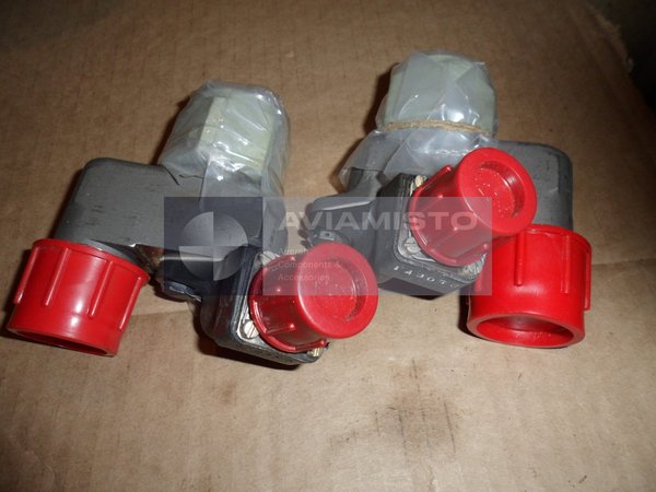 SS-78 Chip Detector for Mi-8 Mi-17