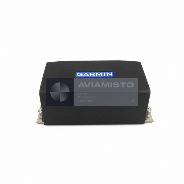 011-00868-10 Garmin GRS 77 rear housing view