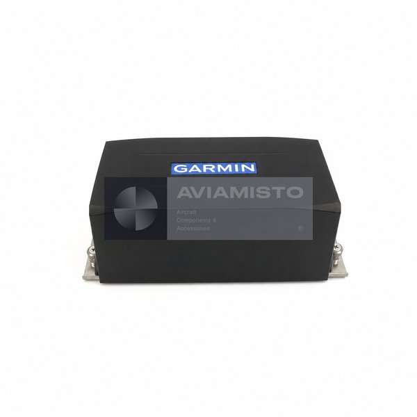 011-00868-10 Garmin GRS 77 rear housing view