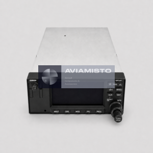 011-01057-40 Garmin GPS 400W WAAS navigator