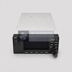 011-01057-40 Garmin GPS 400W WAAS navigator