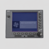 011-01062-10 Garmin GPS 500W WAAS navigator