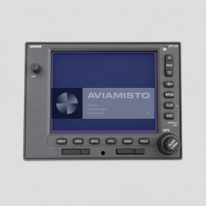 011-01062-10 Garmin GPS 500W WAAS navigator