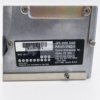 011-01063-50 Garmin GPS 500W TAWS identification plate